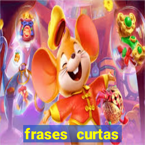 frases curtas desejando sucesso profissional